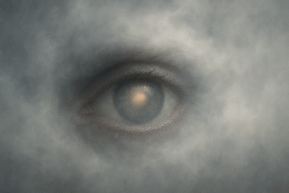 Почему туман по утрам — тревожный симптом