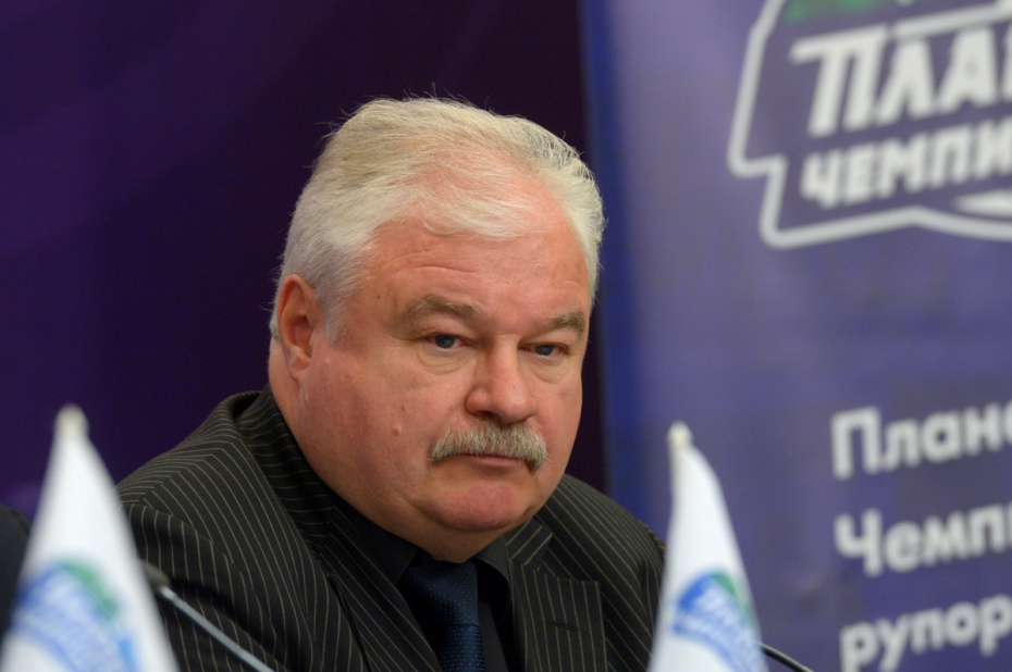    Владимир Трефилов/РИА Новости