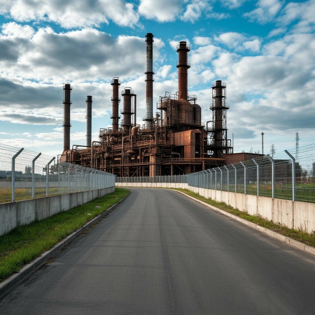 Картинка сгенерирована нейросетью 