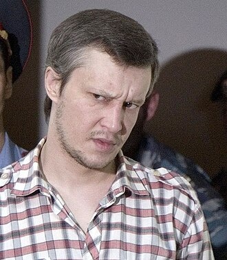 «Люди рождаются, чтобы я их убил»: самый страшный из ныне живущих маньяков Пичушкин завидует тем, у кого больше жертв