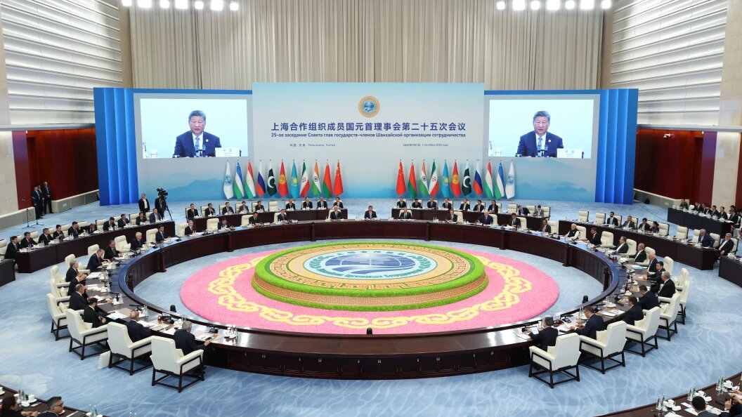    ФОТО: DING HAITAO/XINHUA/ GLOBALLOOKPRESS