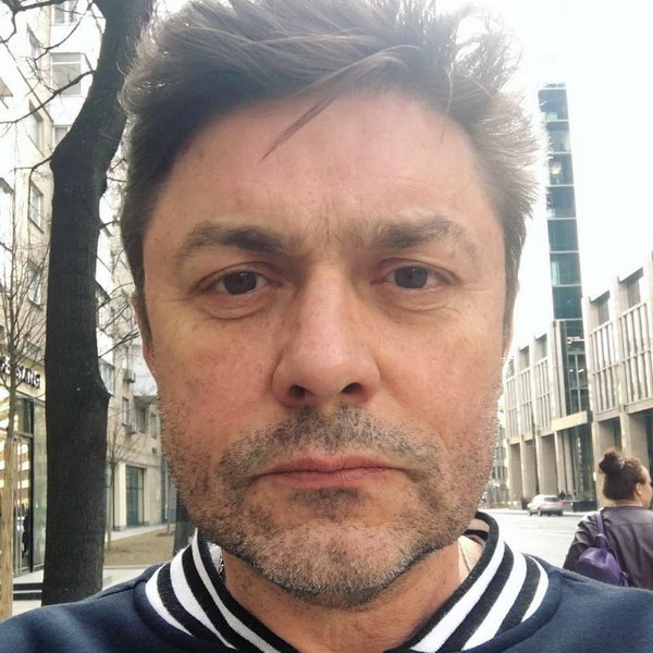     Сергей Белоголовцев ушел к помощнице после инсульта