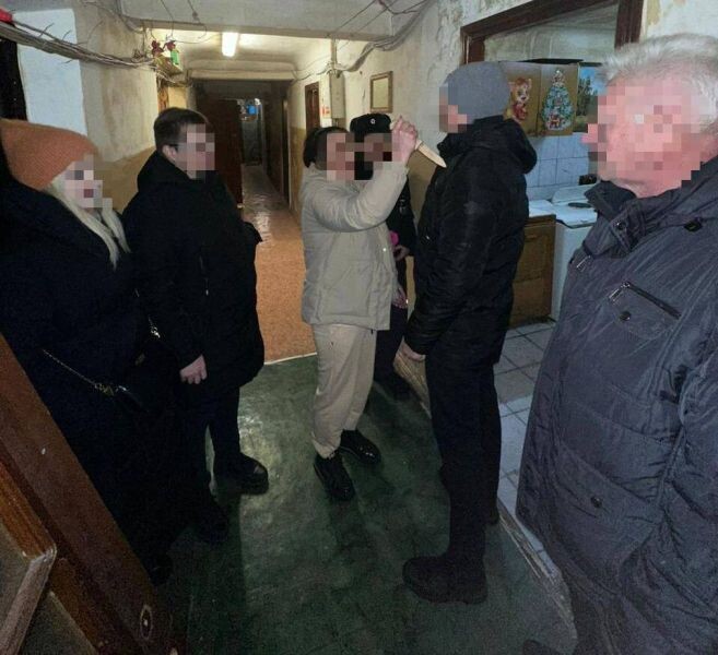    Фото: СУ СК по Воронежской области