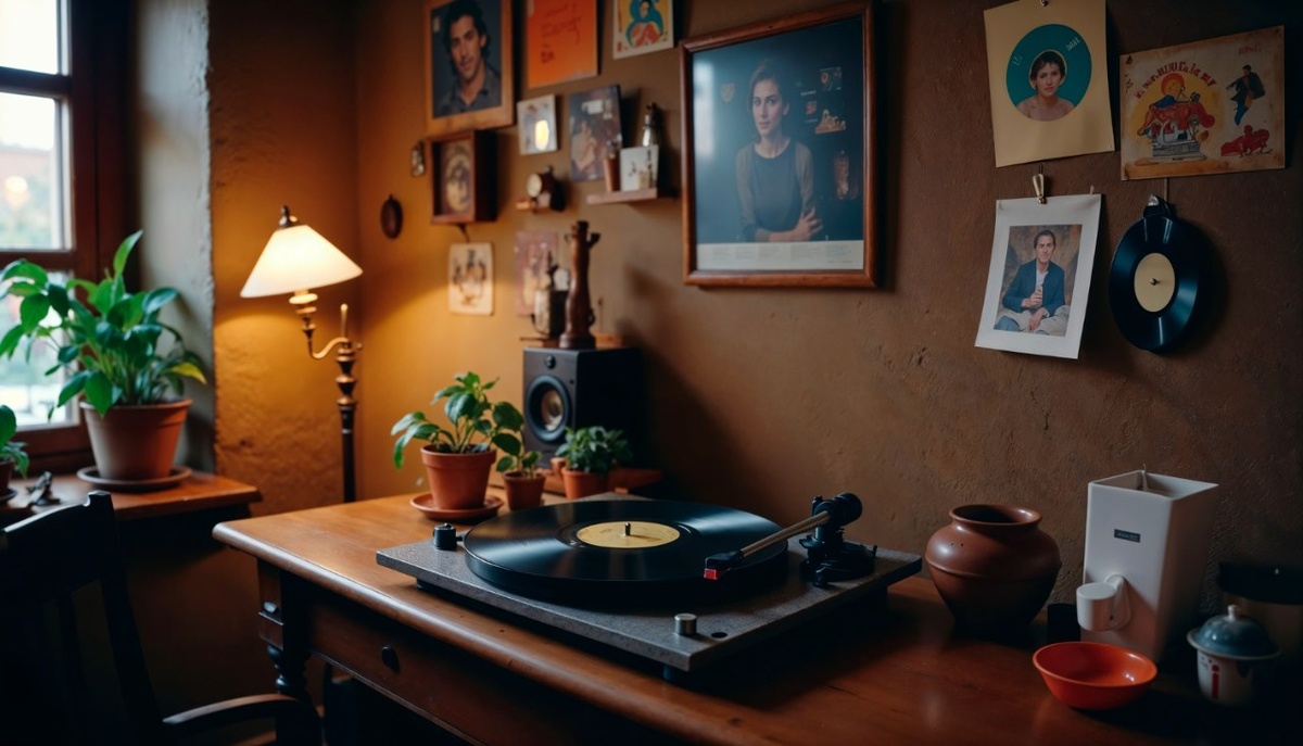 
Не обязательно делать капитальный ремонт, можно немного освежить интерьер. Фото: @freepik.com, ru.freepik.com