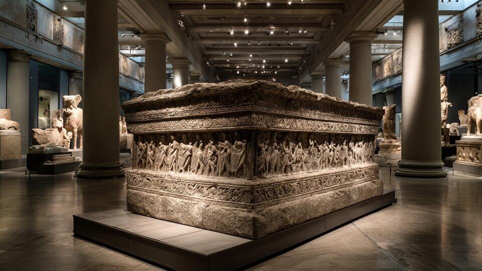 Фото: © РЕН ТВ