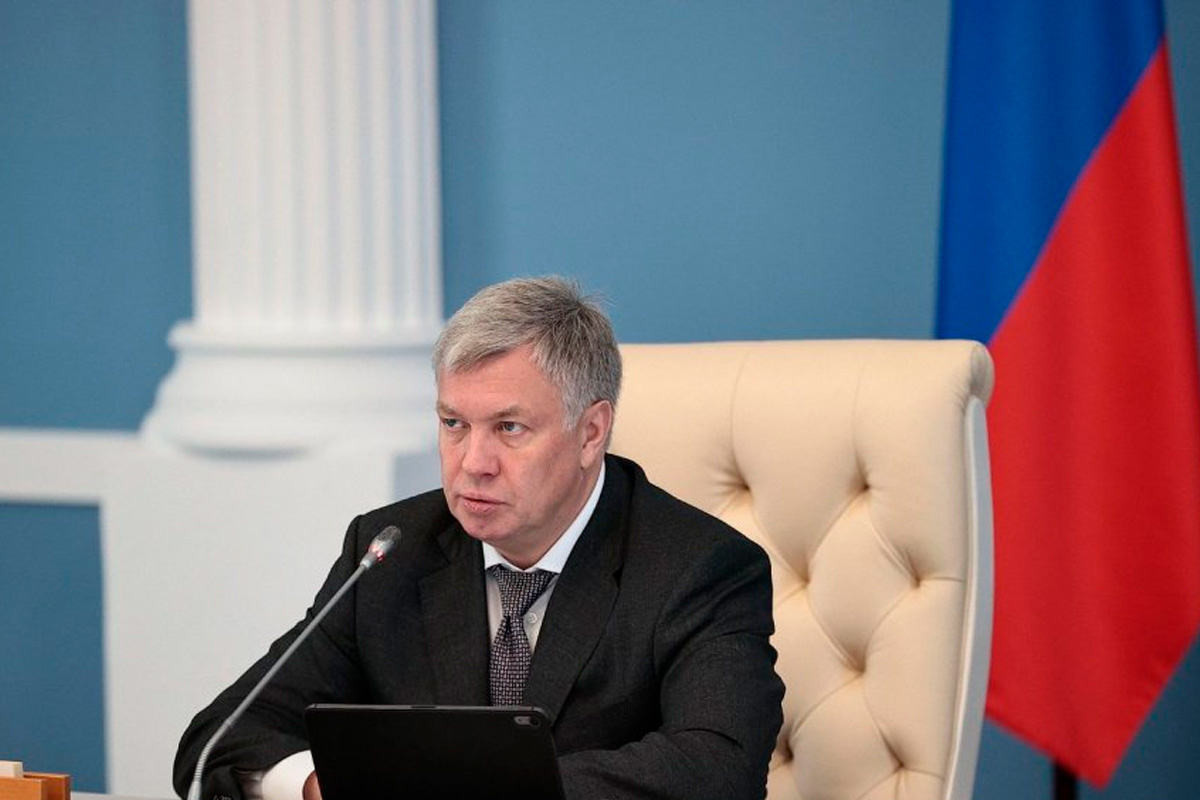   Фото: Правительство Ульяновской области, источник: ulgov.ru