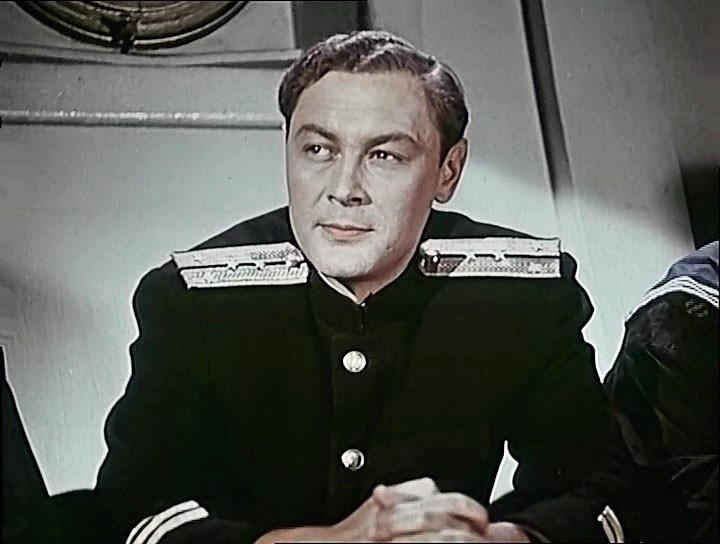    Фото: кадр из фильма