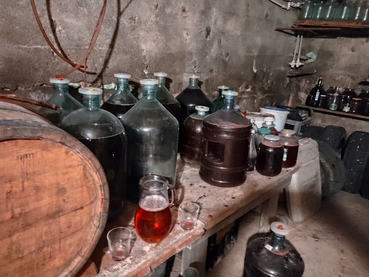 Есть где разгуляться )))