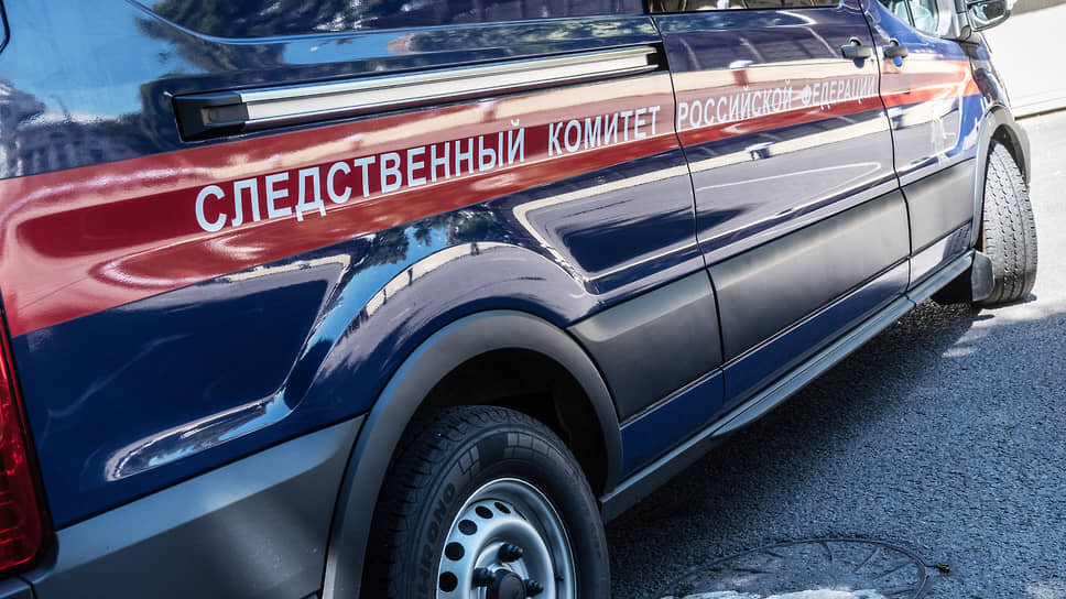 Фото: Олег Харсеев / Коммерсантъ