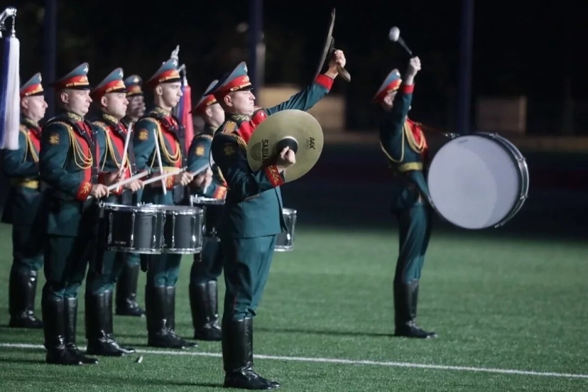    Фестиваль «Михайловский бастион» пройдет в районах Псковской области