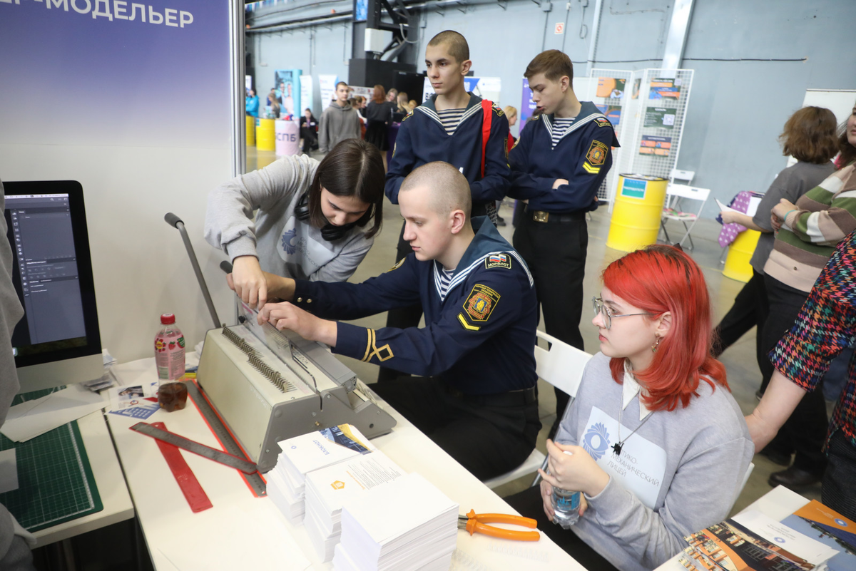 Фото: Александр Глуз / «Петербургский дневник»