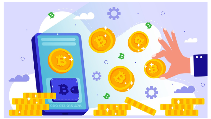 Обмен криптовалюты на наличные в 2025 году