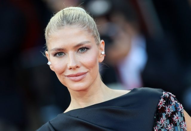    Лена Перминова. Фото: Getty Images