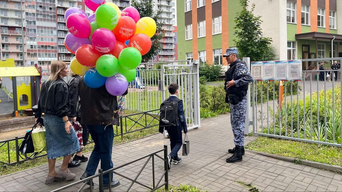    Фото: t.me/rosgvard78