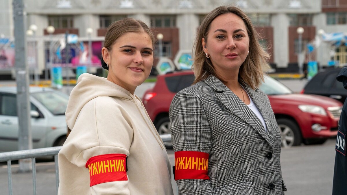    Фото: Сергей Зубков / «Ямал-Медиа»