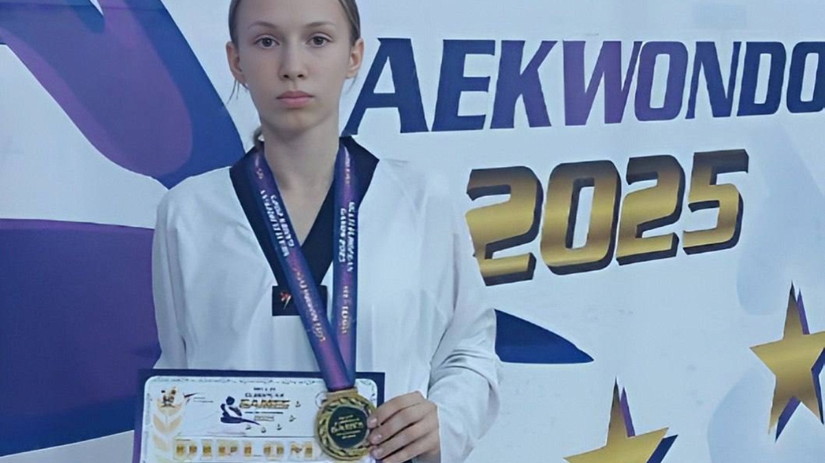     Фото: Департамент по физической культуре и спорту администрации Краснодара