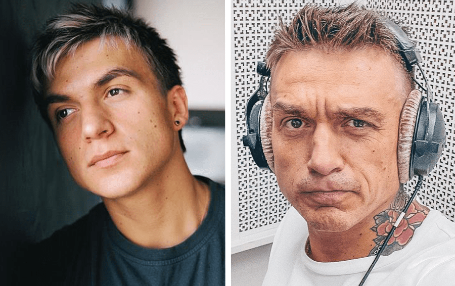    Фото: DR, социальные сети