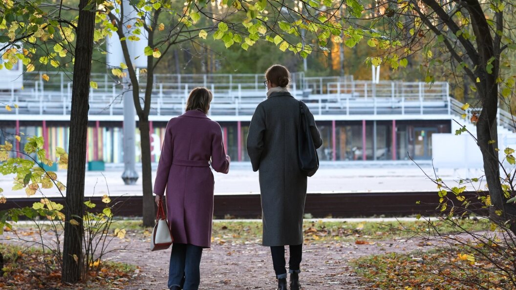    Фото: Shatokhina Natalia/Globallookpress