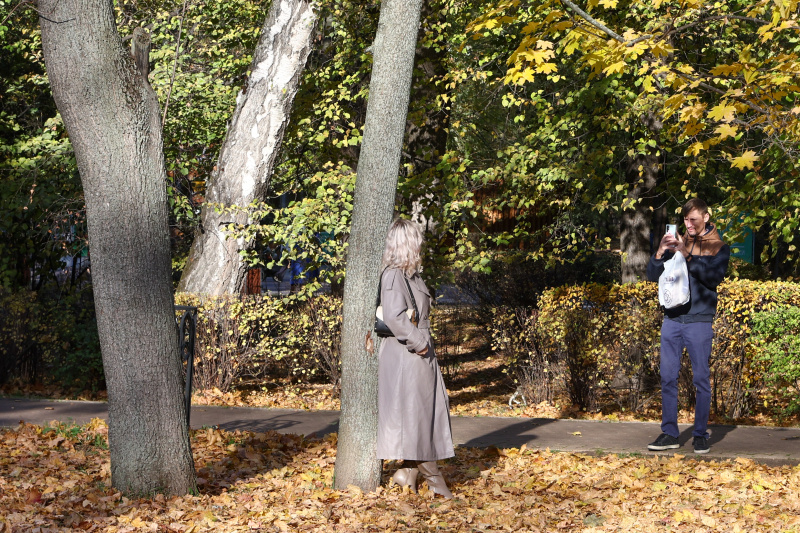    Фото: Shatokhina Natalia/Globallookpress