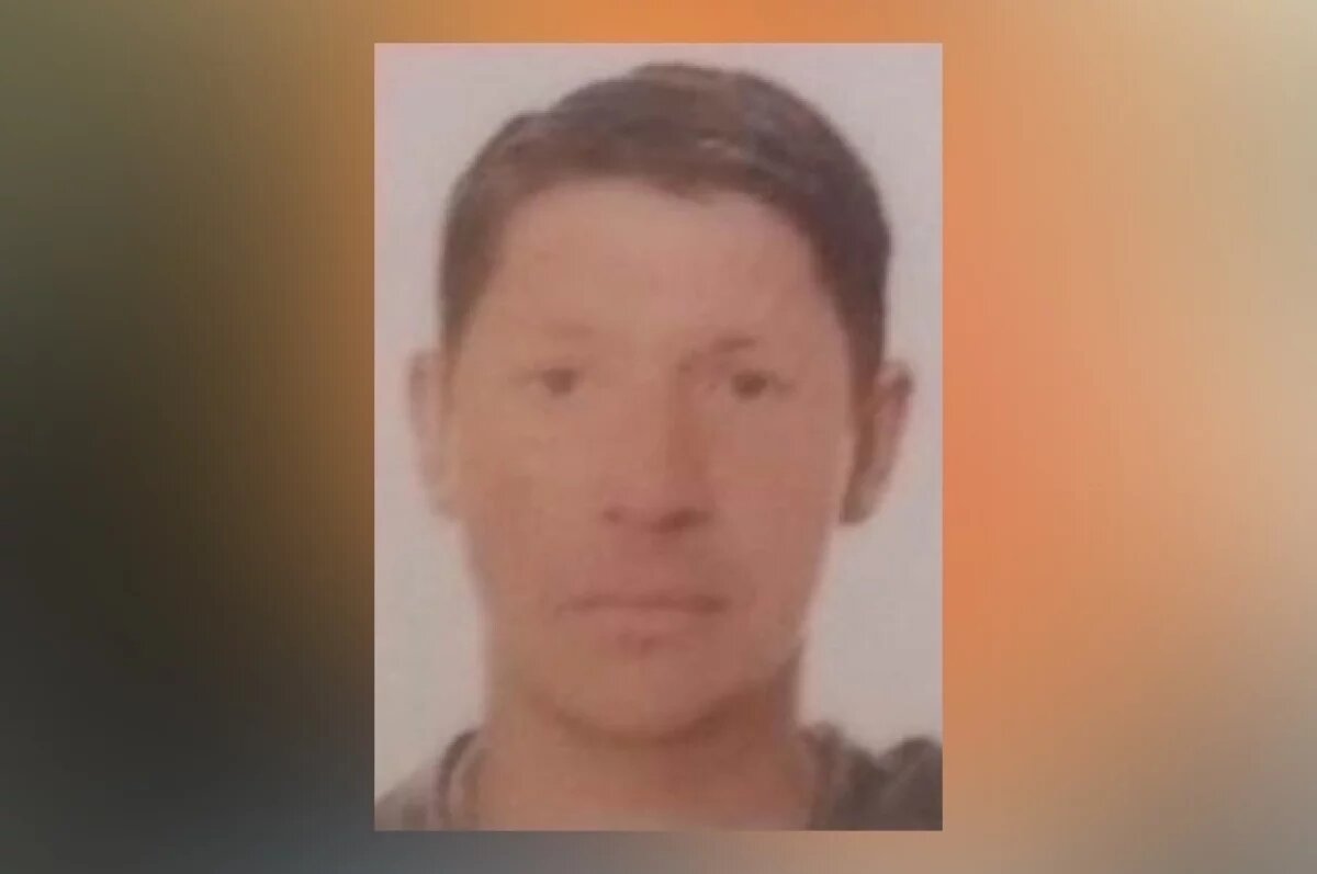    В Тверской области ищут 36-летнего Александра Васильева