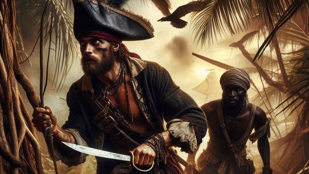 Изображение сгенерировано нейросетью