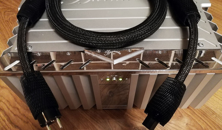 VooDoo Cable Air Dragon the best!