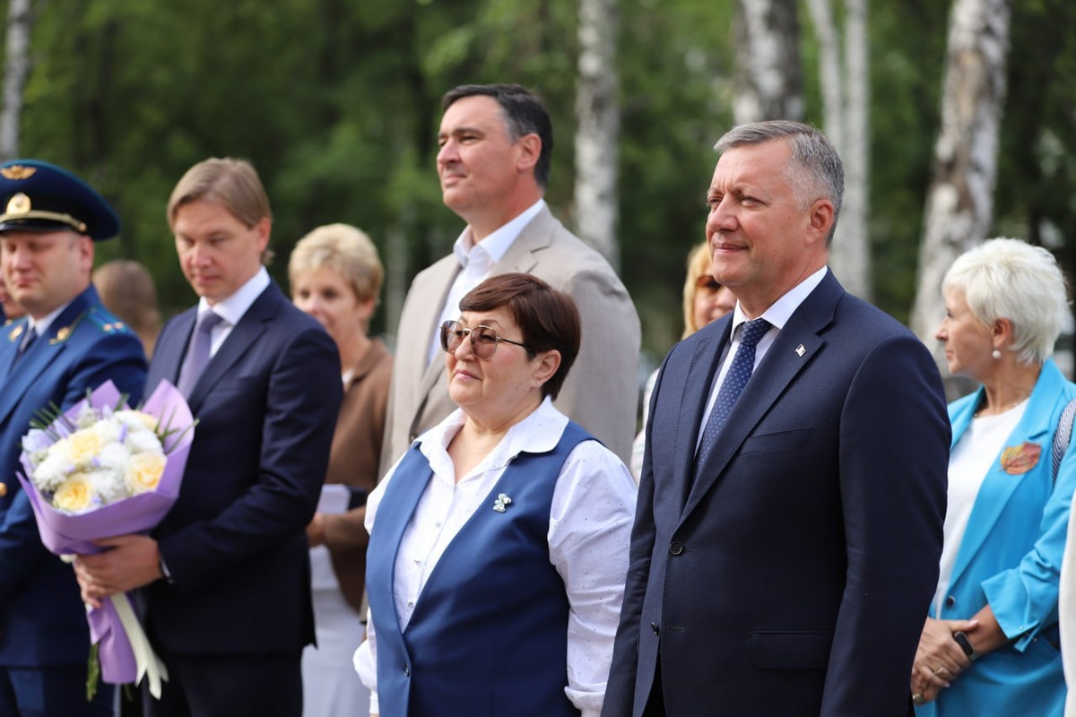    Фото: Администрация Иркутска, источник: admirk.ru