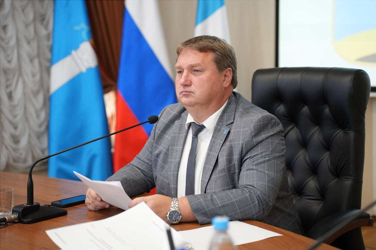    Фото: Александр Болдакин, источник: t.me/A_Boldakin