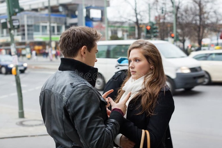 Потому, что я так воспитан