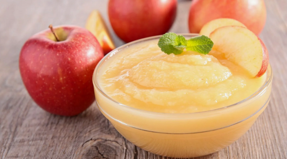 Яблочное пюре на зиму: рецепт для домашнего приготовления