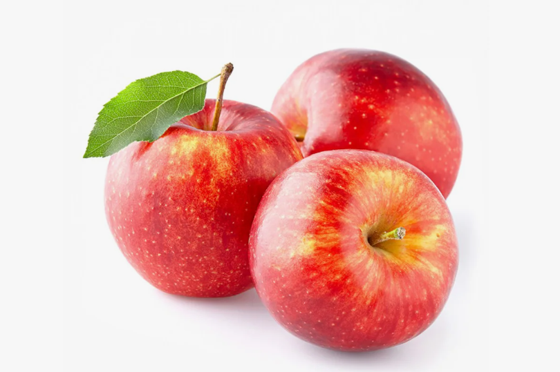 Приготовим яблочное пюре из своих яблок!