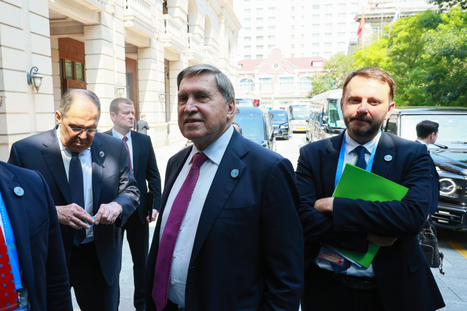    Владимир Смирнов/ТАСС