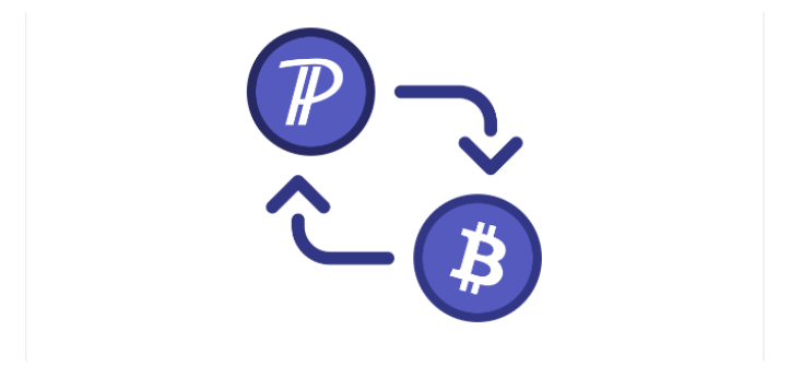 Криптообменник — это платформа или точка, где можно конвертировать криптовалюту в фиатные деньги и наоборот. 