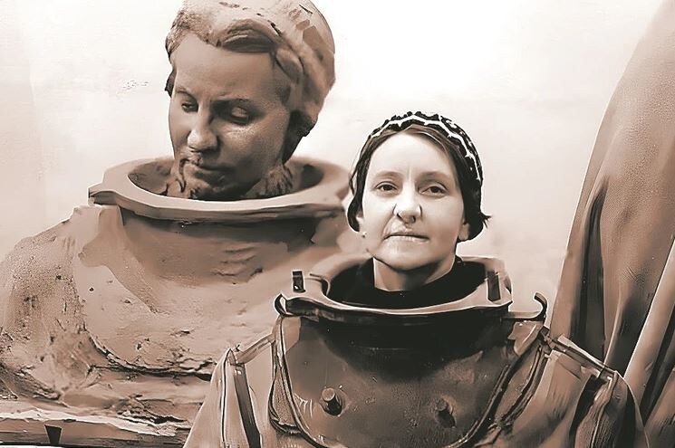 Артерия жизни на дне АДА: как ЖЕНЩИНА-ВОДОЛАЗ СПАСЛА блокадный Ленинград