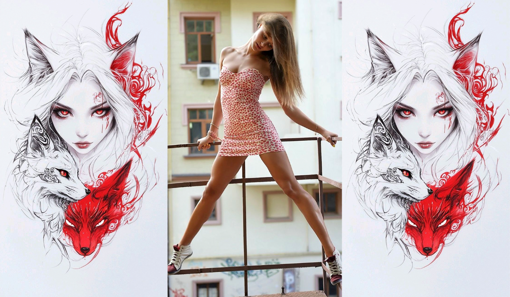 Ежедневная КРАСОТУЛЯ 😍