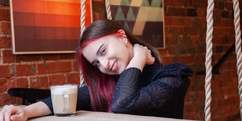 Фото из личного архива Юлии Пославской