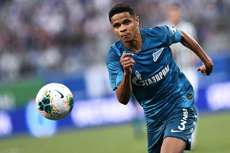    © Алексей Даничев/РИА Новости