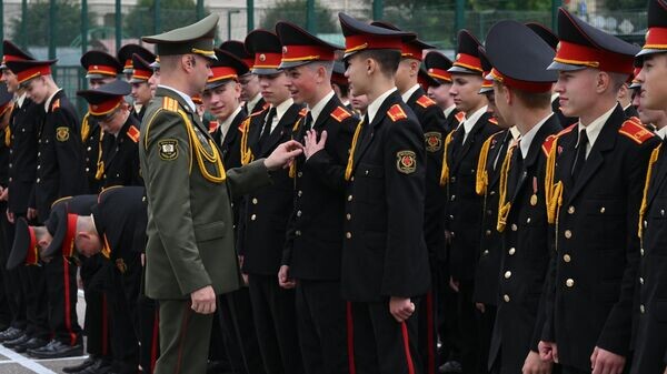    © Sputnik / Виктор Толочко