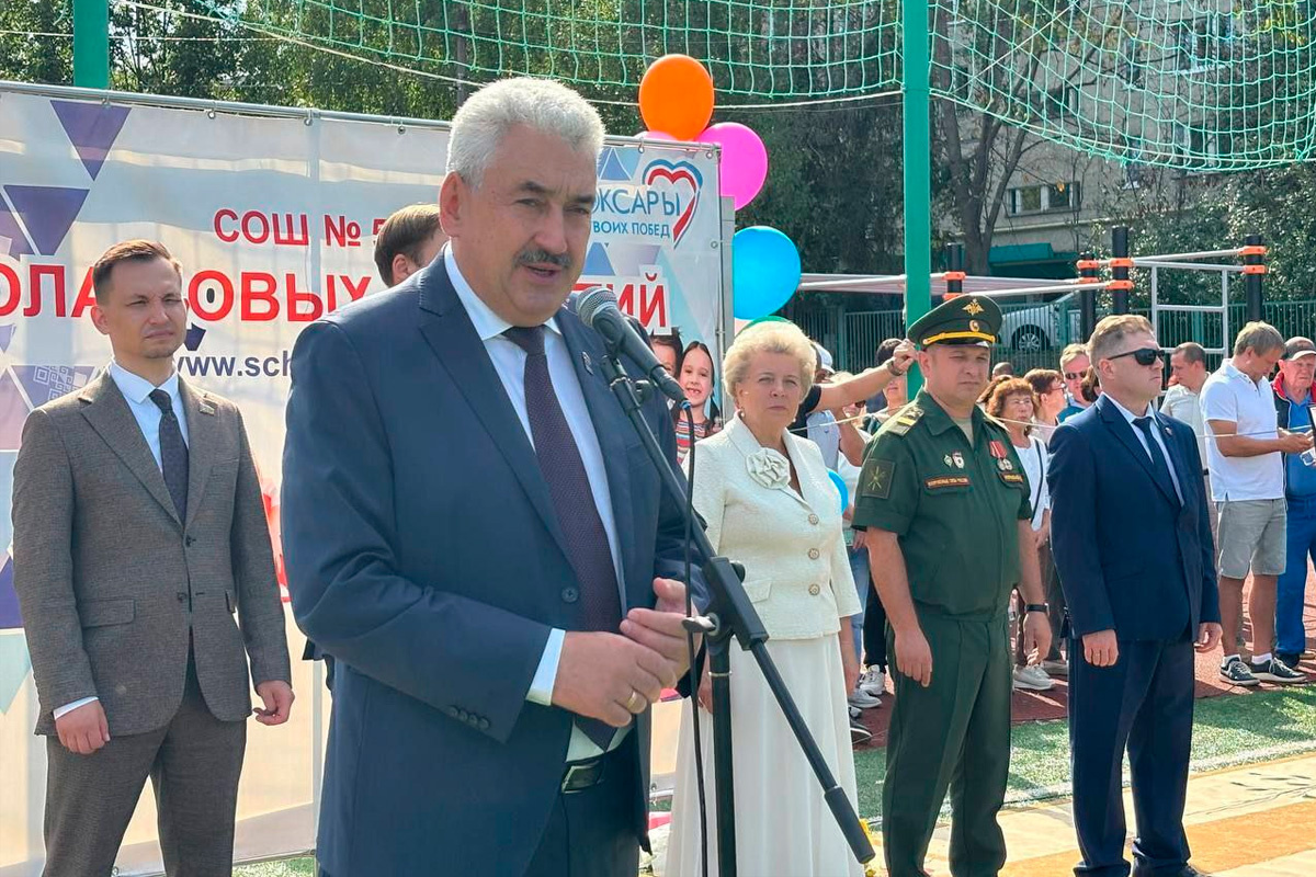    Фото: Госсовет Чувашии, источник: gs.cap.ru