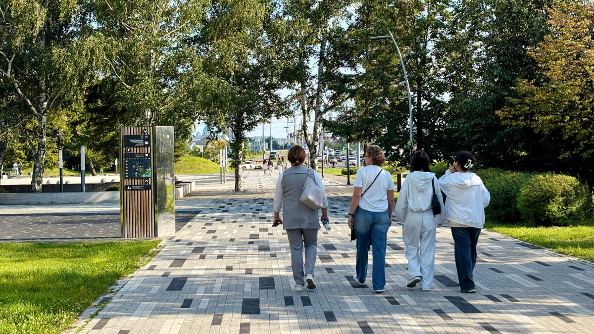 Источник: Портал «Моя Казань» / Дмитрий Томкевич