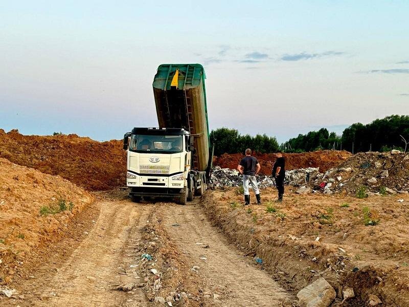    Фото: Министерство экологии и природопользования Московской области