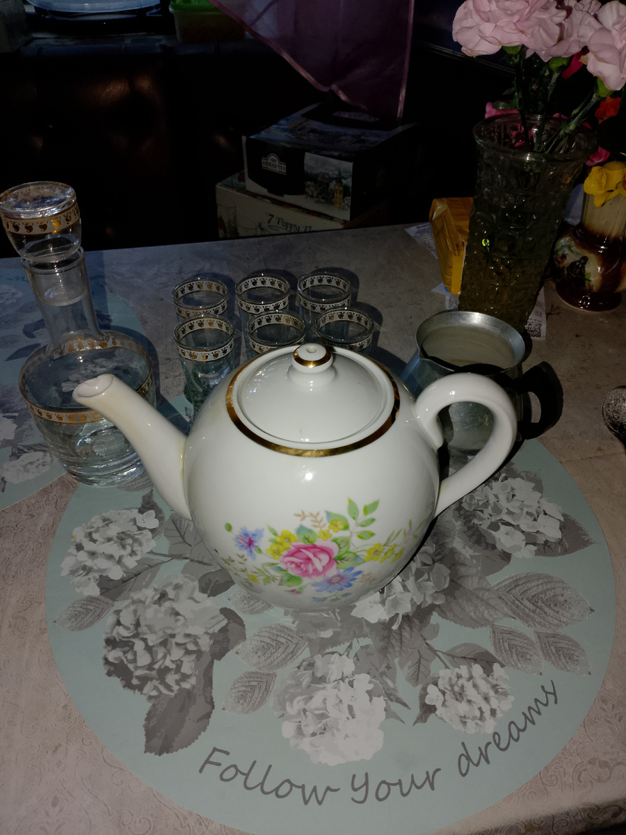 Фото автора