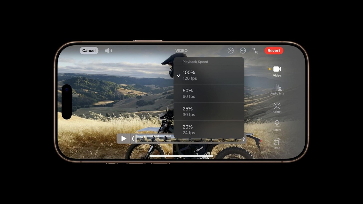    iPhone 16 Pro Max снимает роскошно — без трюков и ИИ. Фото: dpreview.com
