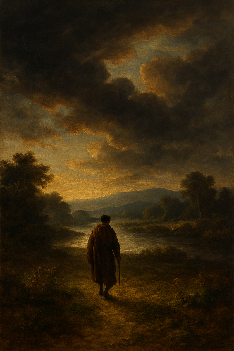 К чему снится человек