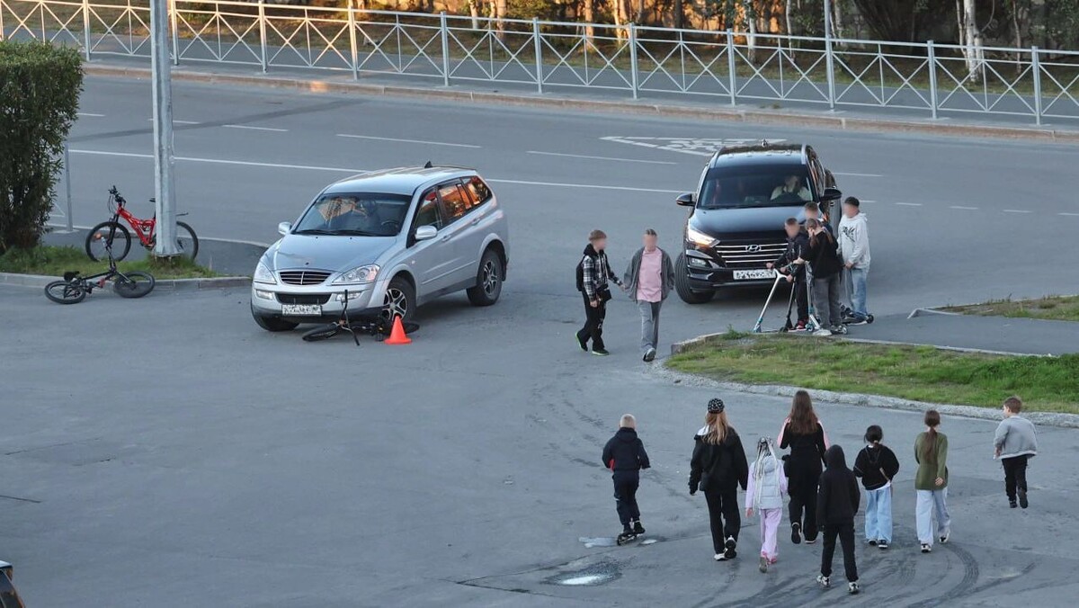    Фото: Андрей Ткачев / «Ямал-Медиа»