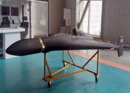    Новые "Герани" и безэкипажный дрон в тылу Украины. Как изменится ход Спецоперации после дебюта нового оружия? Интервью с Владом Шлепченко