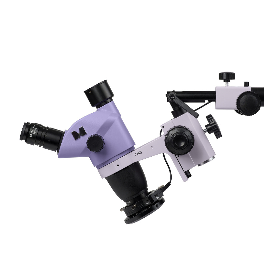 

Микроскоп стерео, до 55х, по схеме Грену, Stereo 8BR, Magus
Видеообзор работы стереомикроскопов на штативах
Для примера представляем результаты съемки на двух стереомикроскопах: Stereo 8 и Stereo 9 камерой CBF70.