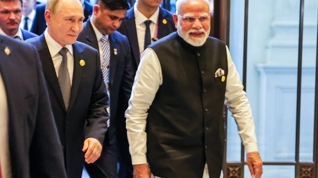    Roman Naumov/URA.RU/Globallookpress