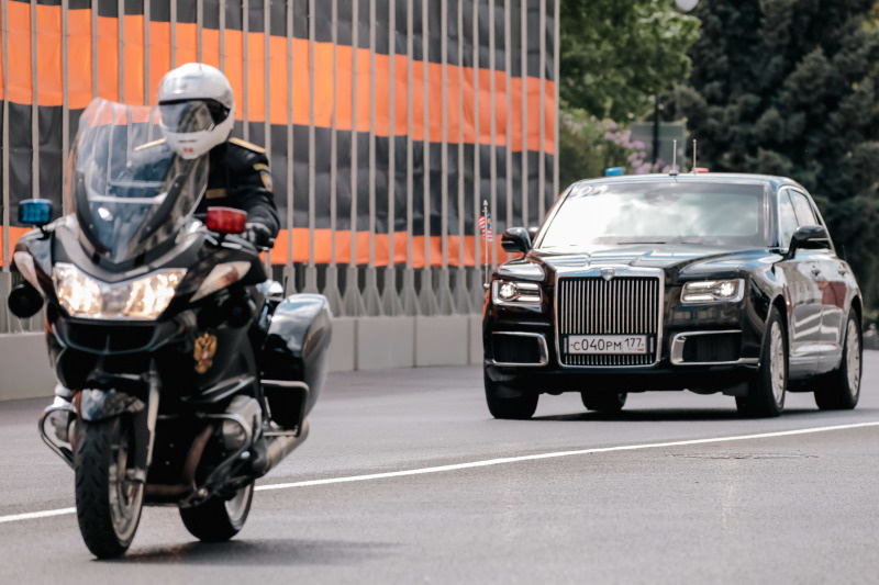    Фото: Roman Naumov/URA.RU/Globallookpress