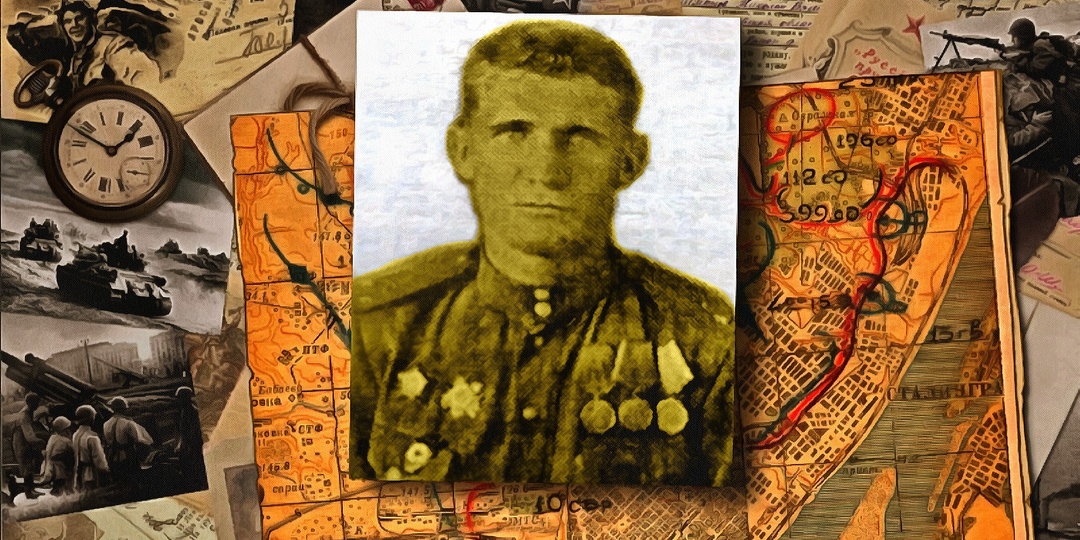 Как чекист на Целине разоблачил колхозника, который был начальником полицаев Краснодона. Расскажем